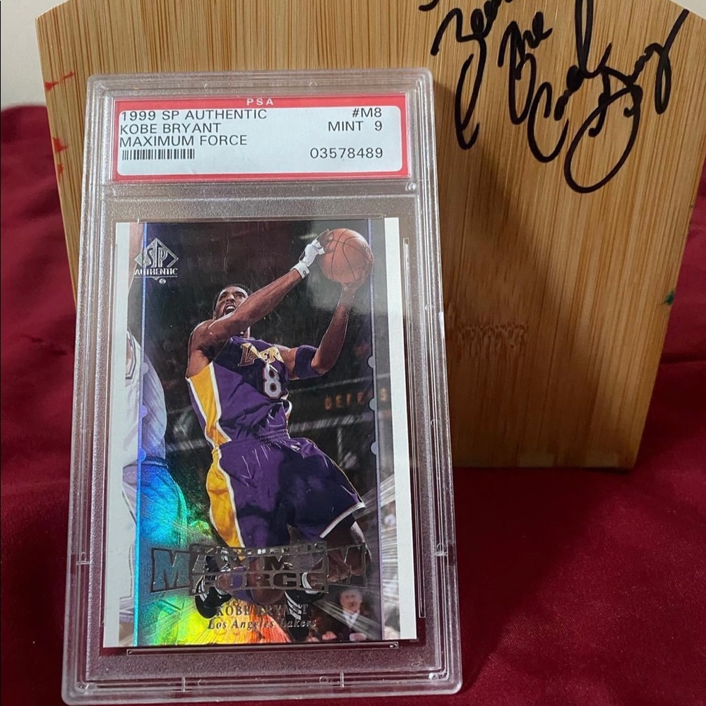 Kobe Bryant